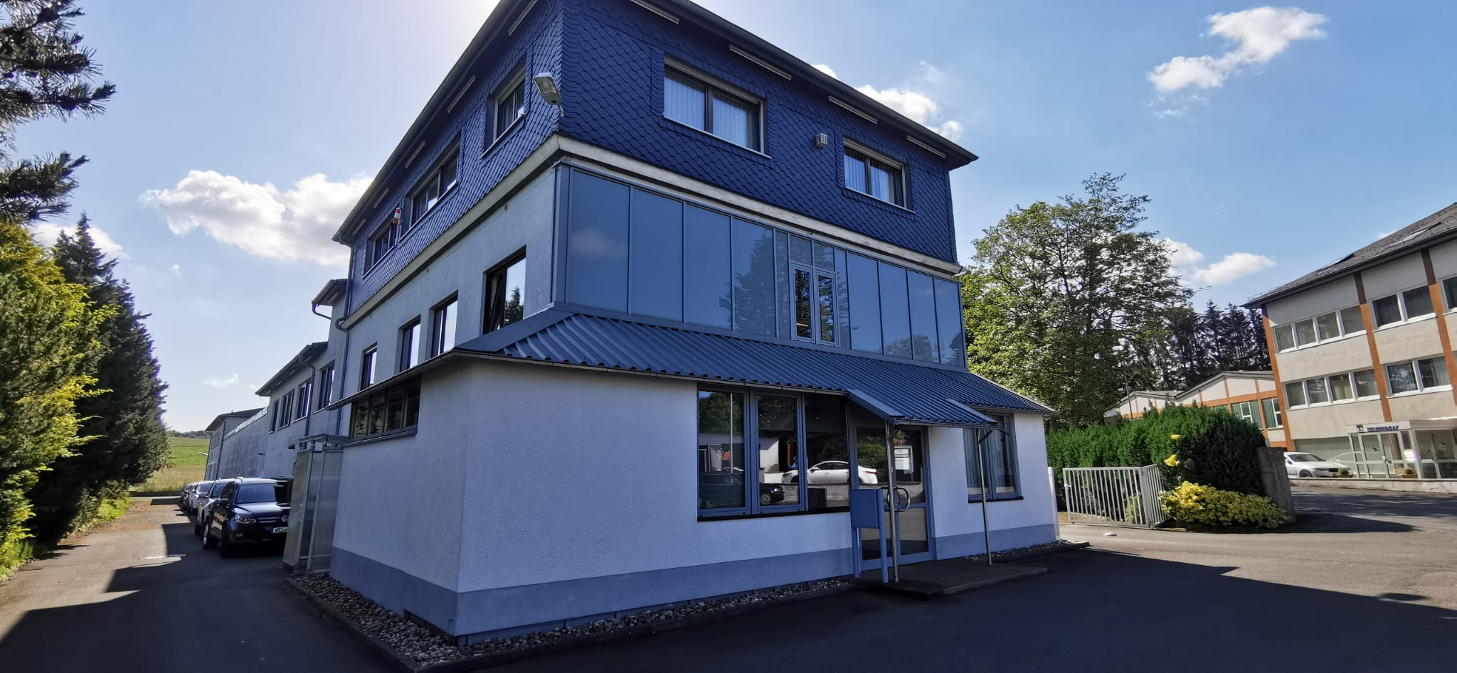 Grävenwiesbach